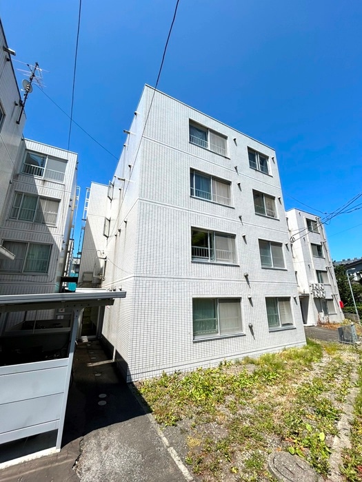 外観写真 ヴィラフォ－レスト弐番舘