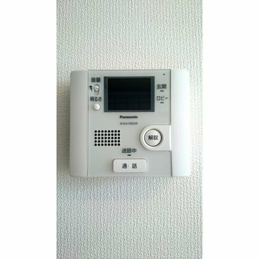 内観写真 ＬＡＶＩＴＡ　４１０