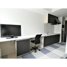 居室 ＬＡＶＩＴＡ　４１０