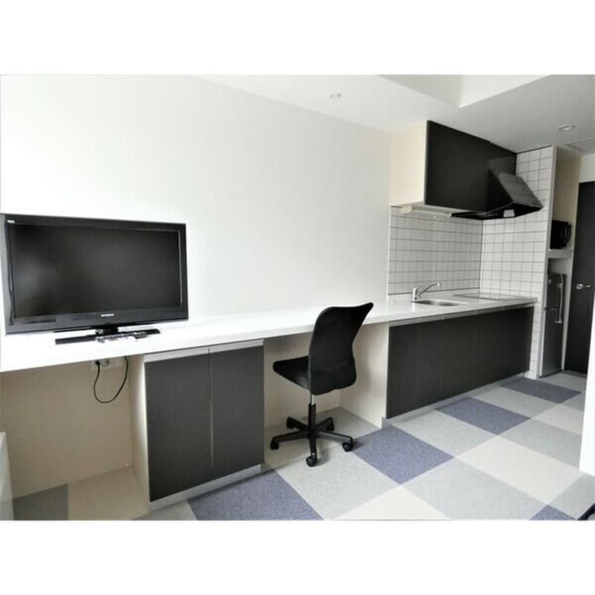 居室 ＬＡＶＩＴＡ　４１０