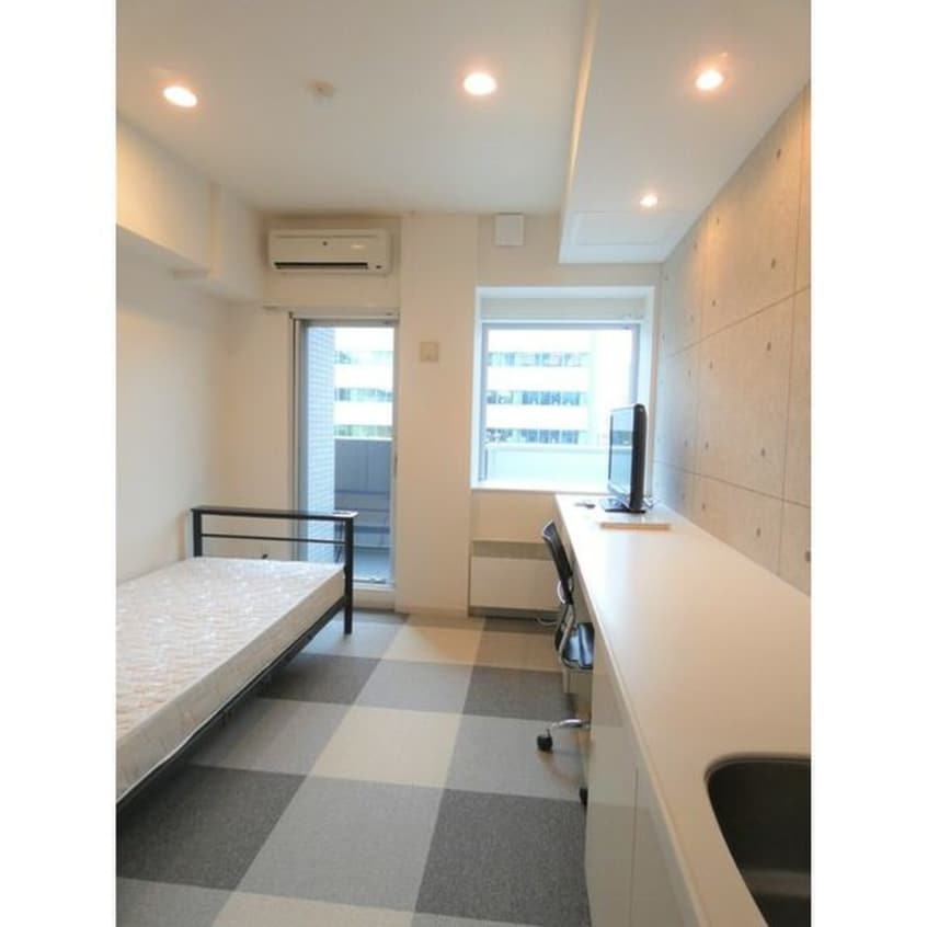 居室 ＬＡＶＩＴＡ　４１０