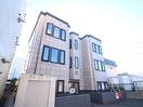 外観写真 フォレスト月寒