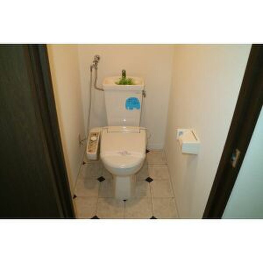 トイレ グランメゾン東札幌