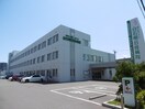白石明日佳病院(病院)まで174m グランメゾン東札幌