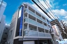 ブランシャール表参道の外観