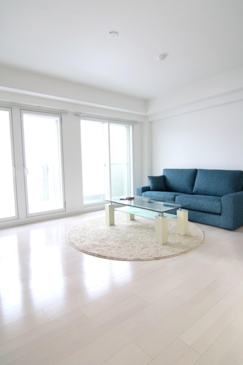 居室 ブランシャール表参道