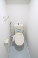 トイレ ブランシャール表参道