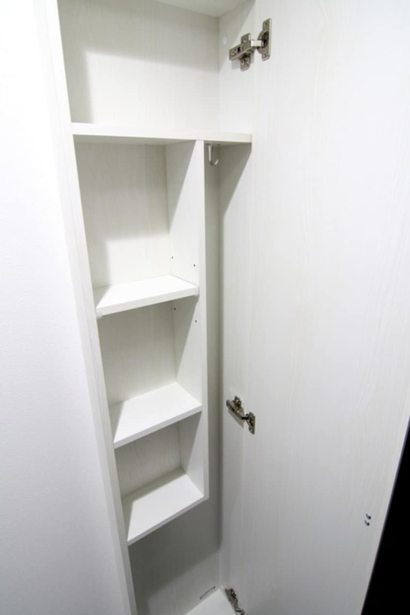 収納 ブランシャール表参道