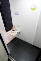 玄関 ブランシャール表参道