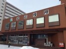 北区役所(役所)まで1200m ＦｉｏｒｅⅡ
