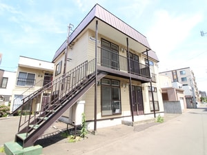 円山ハイムⅡ