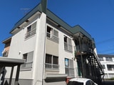 岩崎マンション