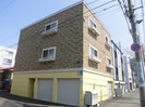 ＶＩＬＬＡ北２７条の外観