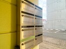 エントランス部分 ＶＩＬＬＡ北２７条