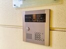 エントランス部分 ＶＩＬＬＡ北２７条