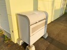 建物設備 ＶＩＬＬＡ北２７条