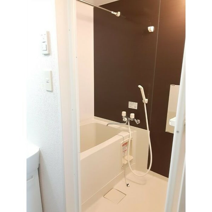 バス／シャワールーム等 progress