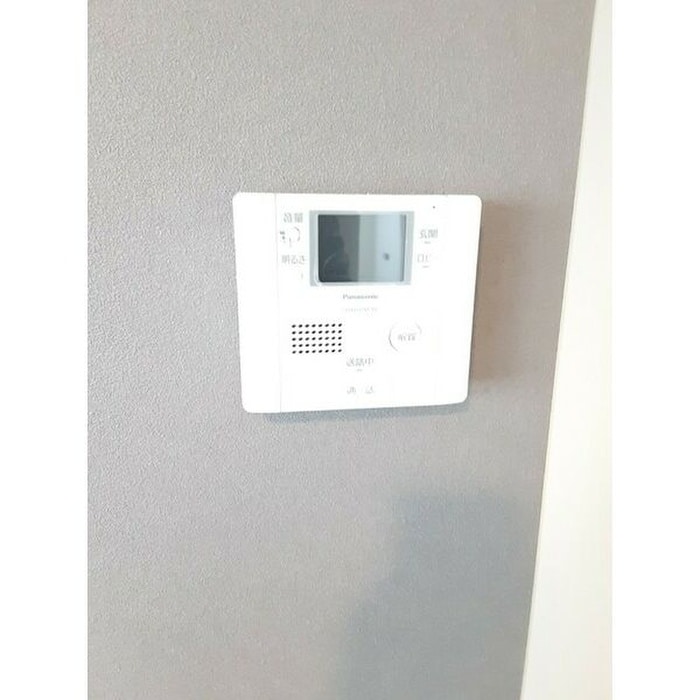 内観写真 progress