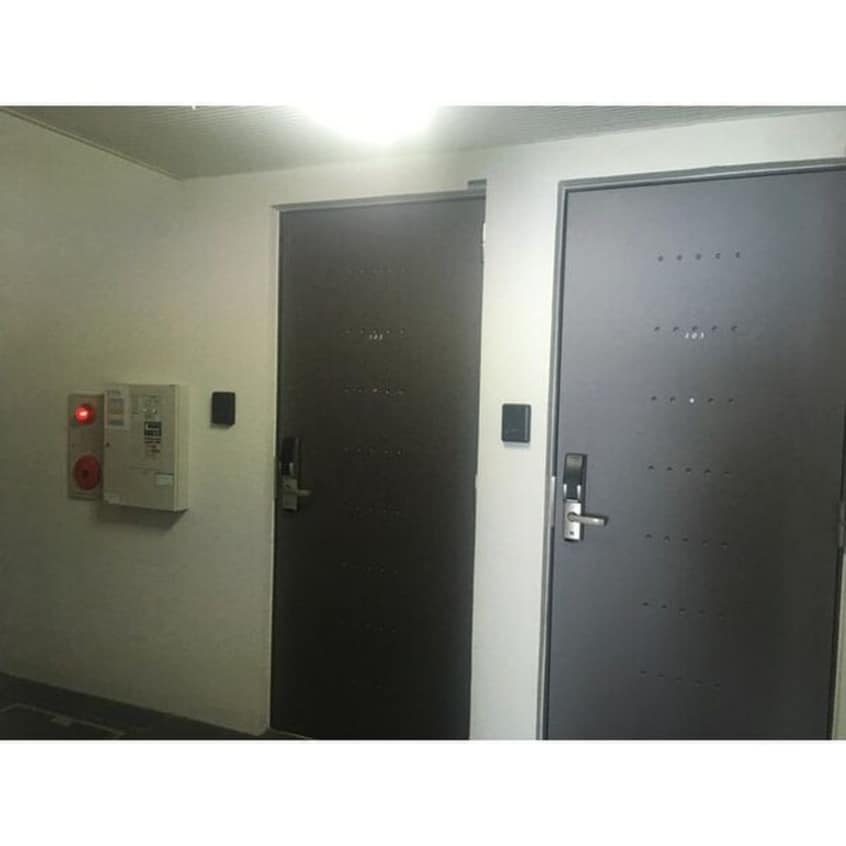 外観写真 ロワフルール