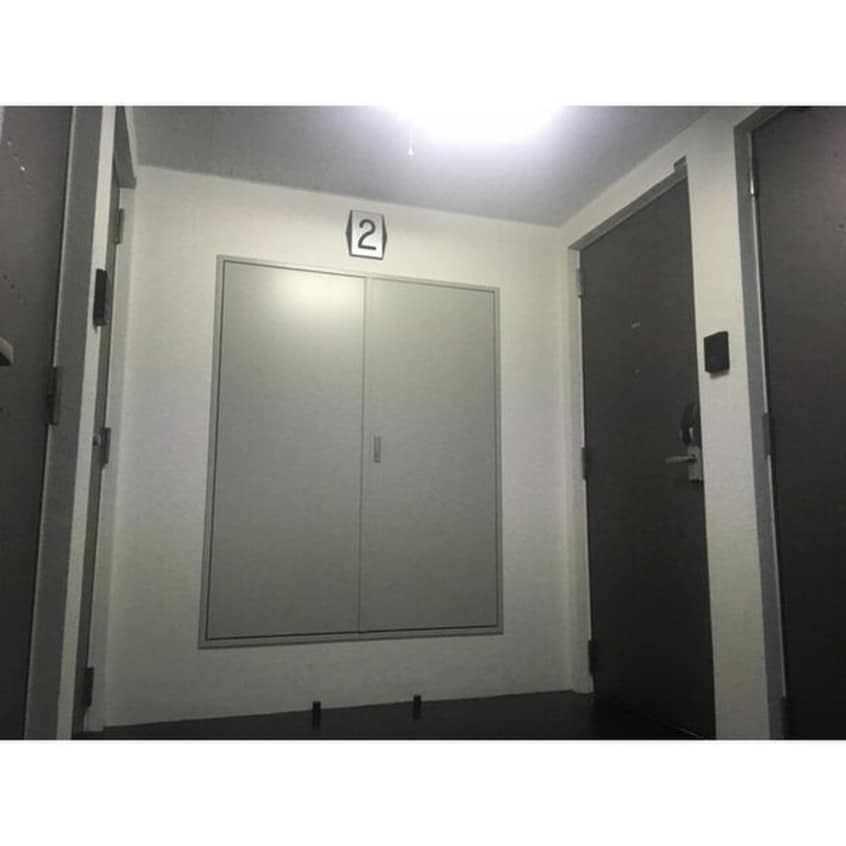 外観写真 ロワフルール