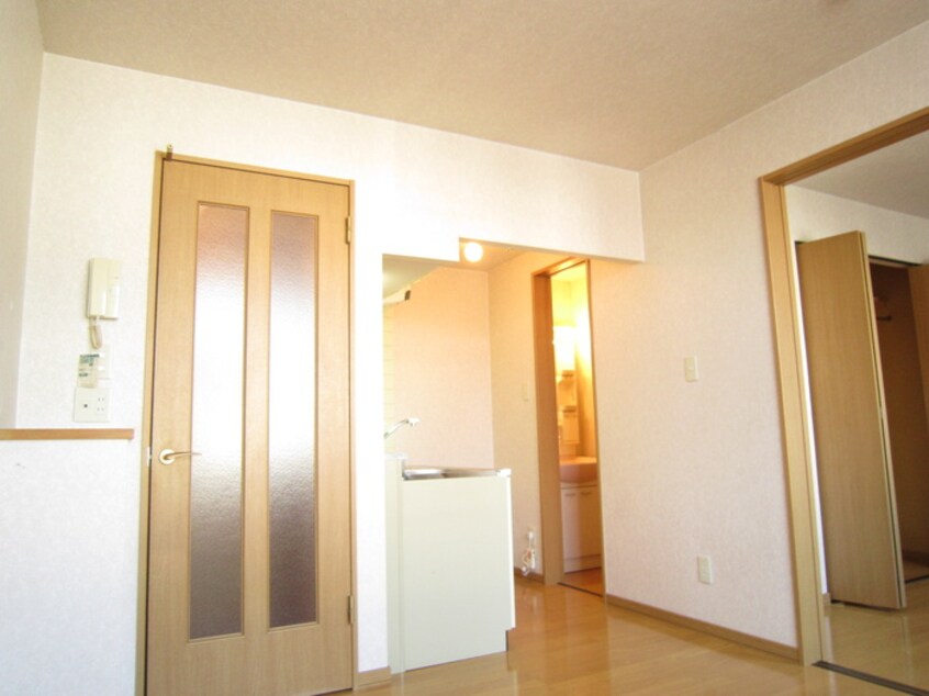 居室 サザンヒルズ壱番館