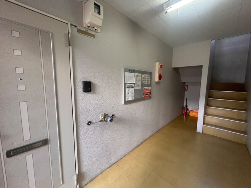 その他 サザンヒルズ壱番館