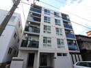 レジーナ南４条の外観