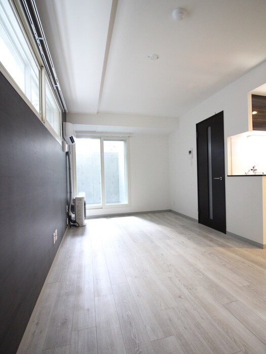 居室 レジーナ南４条