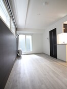 居室 レジーナ南４条