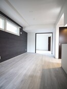 居室 レジーナ南４条