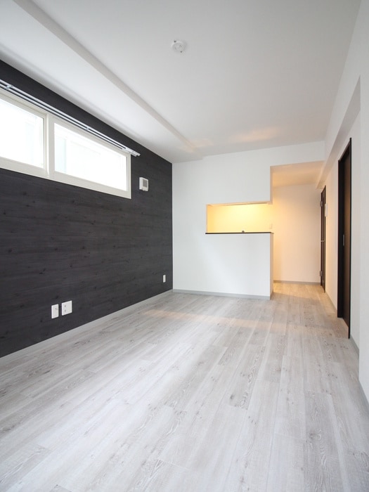 居室 レジーナ南４条