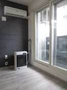 居室 レジーナ南４条