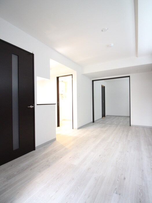 居室 レジーナ南４条