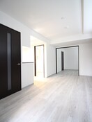 居室 レジーナ南４条