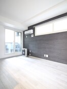 居室 レジーナ南４条