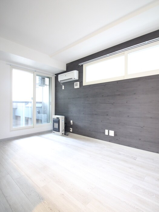 居室 レジーナ南４条