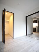 居室 レジーナ南４条