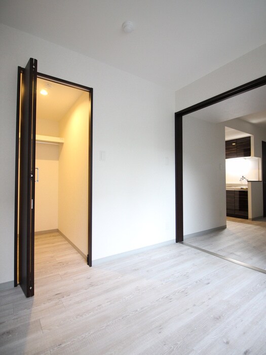 居室 レジーナ南４条