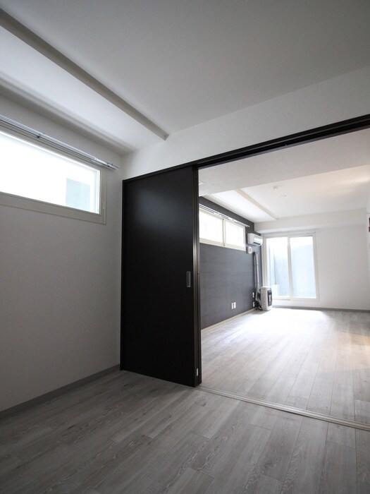 居室 レジーナ南４条