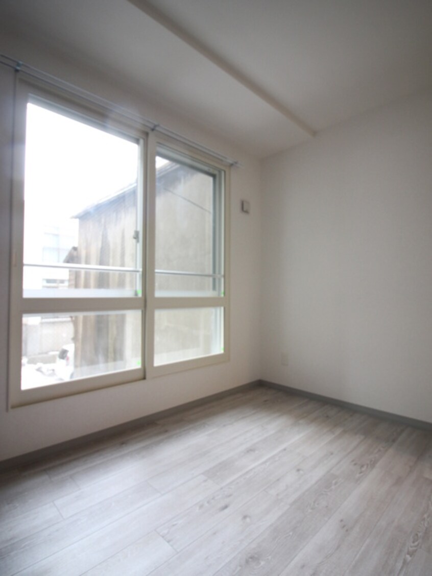 居室 レジーナ南４条