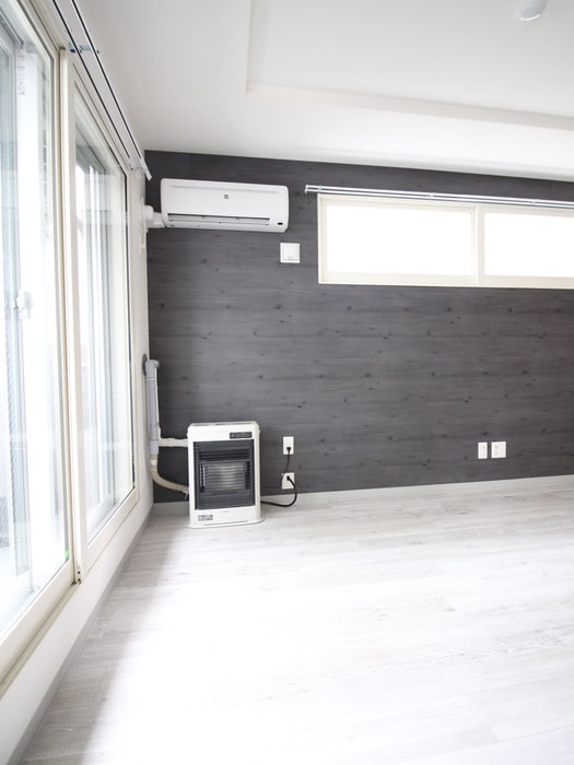 居室 レジーナ南４条