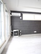 居室 レジーナ南４条