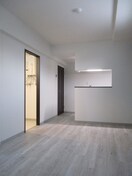 居室 レジーナ南４条