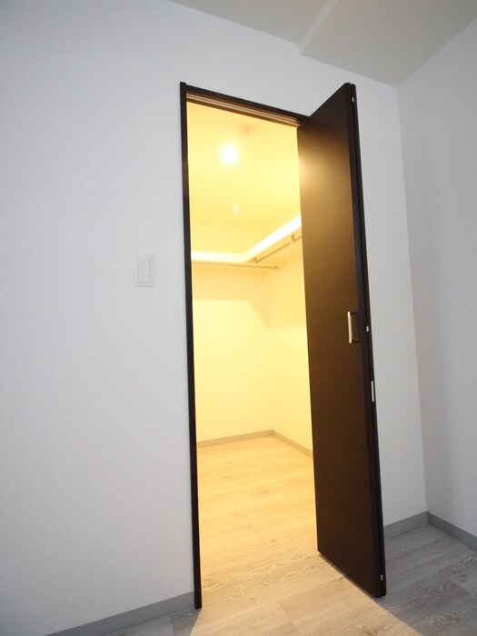 収納 レジーナ南４条