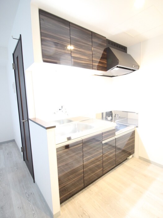 キッチン レジーナ南４条