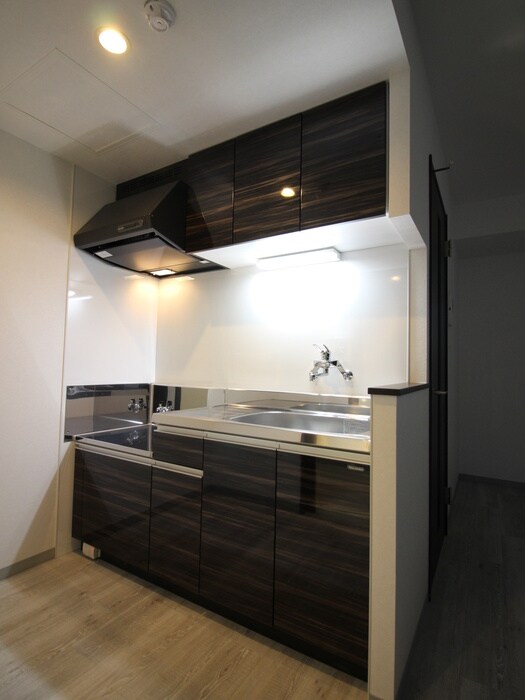 キッチン レジーナ南４条