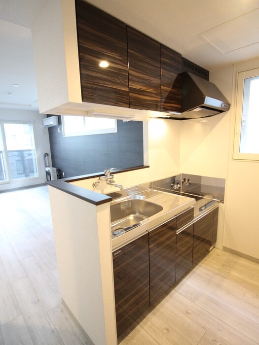 キッチン レジーナ南４条