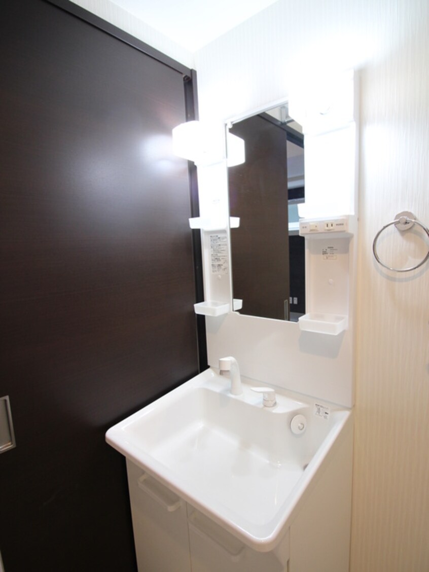 洗面 レジーナ南４条