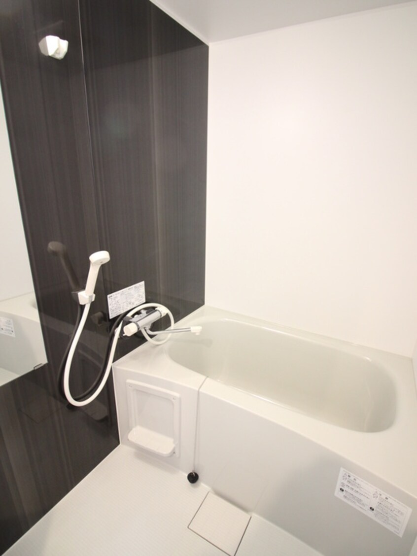 バス／シャワールーム等 レジーナ南４条