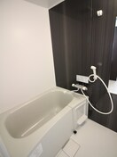 バス／シャワールーム等 レジーナ南４条